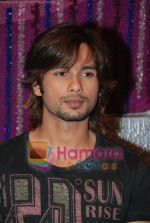 Shahid Kapoor at the finals of Jo Jeeta Wohi Superstar on July 12th 2008 (10)